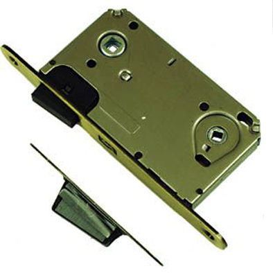 Магнитная защелка L2085 АВ бронза PALIDORE