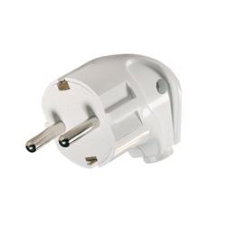 Makel вилка угловая бел. с/з 10027 Турция