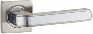 Ручка дверная V09D мат.никель