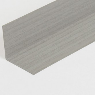 Уголок Идеал 20х20  2,7м. Дуб