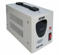 Стабилизатор Powerman AVS-500 М   стрелочная индикация 