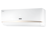 Сплит-система Zanussi ZACS/I-09 HP-BLACK/A21/N8 инверторного типа