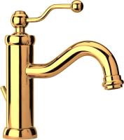 PAINI Duomo 88OR251  Смеситель для биде, золото