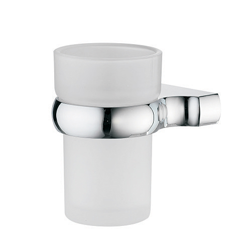 Подстаканник одинарный Berkel К-6828 (блистер), хром