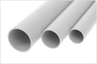 Труба ПВХ жест d25мм  (60/ 3м.) CTR10-025-K-41-060I IEK