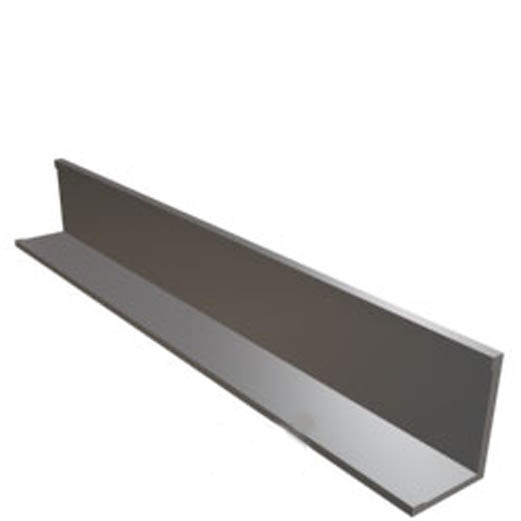 рейка угловая 19x19 белая 3м  60шт.