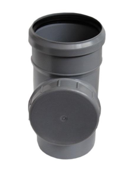 ревизия 110 прочистка