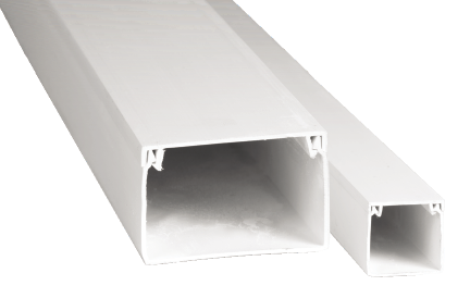 Кабель-канал  12х12, (120/2)