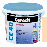 Затирка CERESIT 2-5 28 СЕ 40/2 персик 2кг  водоот