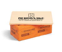 Пенополистирол экстр. 1185х585х50 мм.ПЕНОПЛЭКС ФУНДАМЕНТ (7 шт/уп) 0,2429 м3/уп 