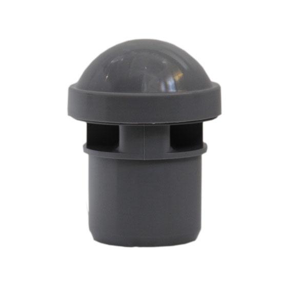 Аэратор 50 (клапан кан. фановый