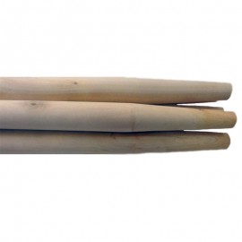 Черенок для лопат 40мм 1 сорт (БЕРЕЗА) 