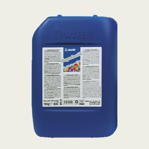 Латексная добавка FUGOLASTIC,10кг