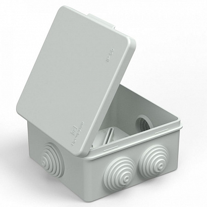 korobka_raspredelitelnaya_40_0302_dlya_pryamogo_montazha_bezgalogennaya_hf_seraya_100kh100kh50_60sht