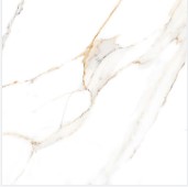 Керамогранит Extra Calacatta GFU6060ECL04R 600*600*9 (5 шт в уп/54 м в пал) Поверхность Матовая 