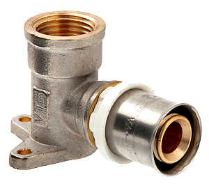 Пресс-угольник 16х1/2 с крепл. (VTm.254)