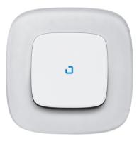 Клавиша для 1кл выкл с подсветкой белая Legrand 755100 LIFE Венгрия