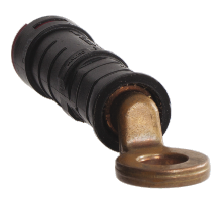 Наконечник герметичный изолированный CPTAU 35