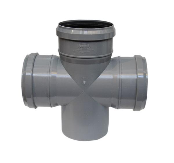 крестовина 110/110/110/90 