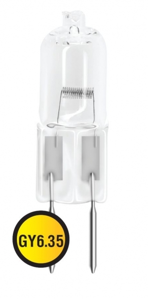 NH JC 35W 12V G6,35 CL 2000h лампа галог. Navigator