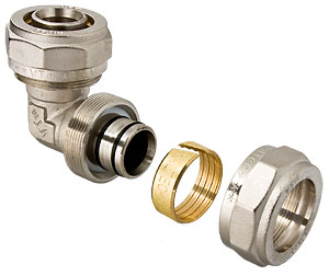 Двойной уголок 26 Valtec 351