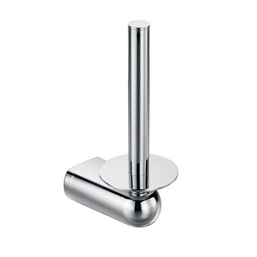 Держатель д/туал. бум. Berkel  К-6897,(блистер), хром