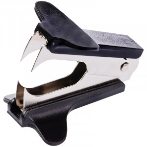 Антистеплер OfficeSpace Черный RBL-435 821678