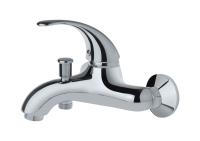 PAINI FIORI F2CR111LMKM Смеситель для ванны без акс-ов