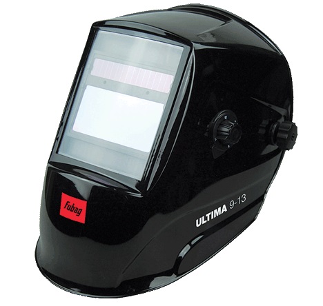 Маска сварщика  Fabag Хамелеон ULTIMA  9-13  992540