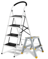 Лестницы и стремянки Лестницы и стремянки