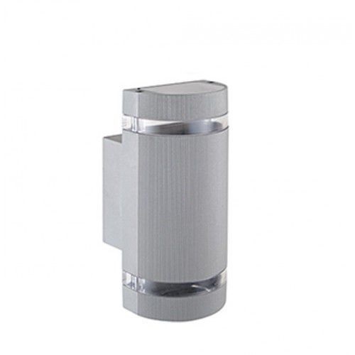 Светильник ВМ537 35W 2хGU10 220V IP44 100x120x235 Китай