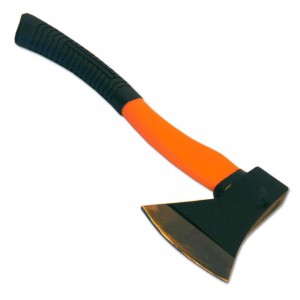 SANTOOL Топор 800г фиберглассовая ручка арт.30901-080 613124