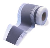 Лента гидроизоляционная сетчатая 10000х120/70