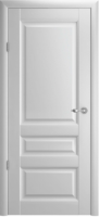 Дверь Vinyl Эрмитаж-2 платина