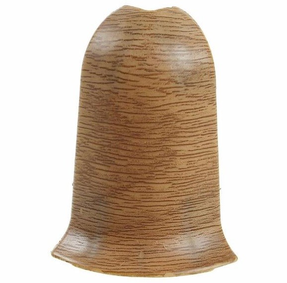 Падук / Угол наружный для плинтуса К55 "Идеал Комфорт" 