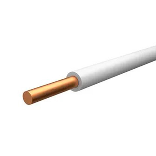 Провод ПВ1 10  (ПуВ)  Россия