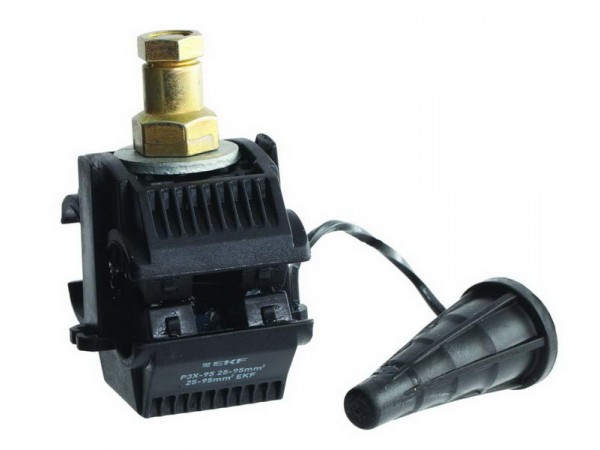 Зажим прокалывающий ответвительныый  РЗХ-95, 25-95 мм