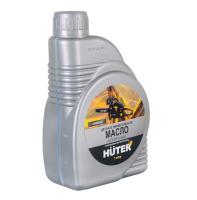 Масло цепное минеральное 80W90 д/техники Huter 1л 73/8/2/1