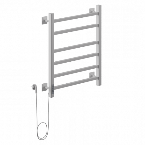 nika_STEP_2_6050_RAL9016_belyj_matovyj_levyj_ten