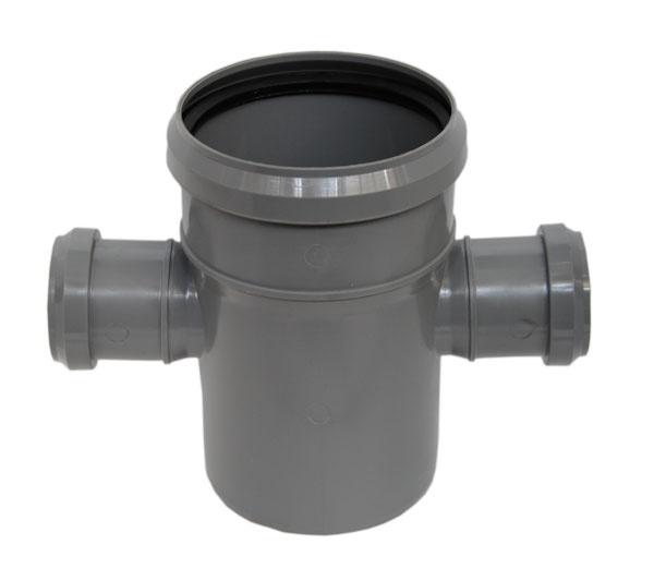 крестовина 110/50/50/90 РР