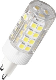 Лампа G9 LED 9W Ceramics Premium 4000К 855Lm 220V VKL 1202977