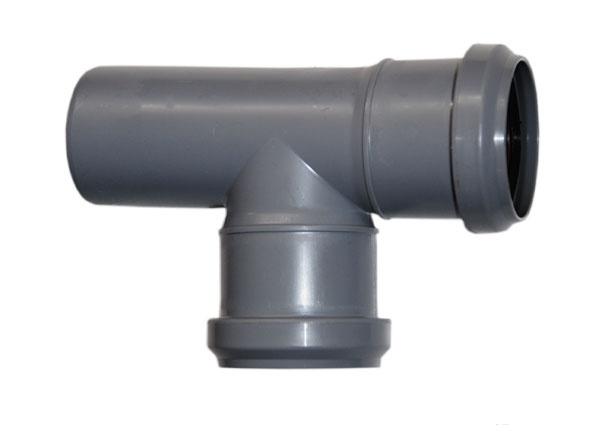 тройник 50/50/90 канал.