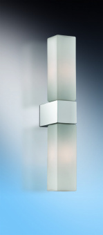 2136/2W ODL11 665 хром Бра 2*40Вт_РАСПРОДАЖА 