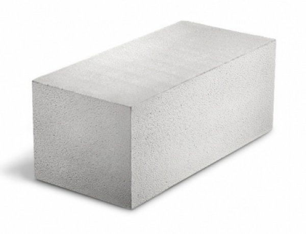 Блок газосиликатный D 500   625x200x250 (1упак-64шт)