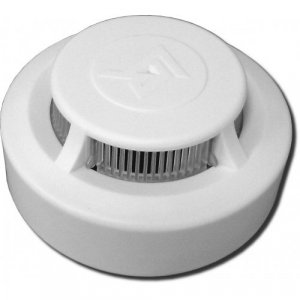 Извещатель Пожарный 212-41М 45мкА 9-30В -45/+55  IP30 Рубеж