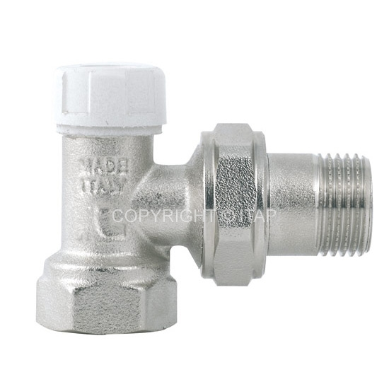 Вентель т/р верхний прямой 1/2 ITAP 294