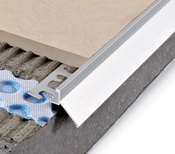 Профиль для балкона и терасс PTEE 10AA* 2,7 м.