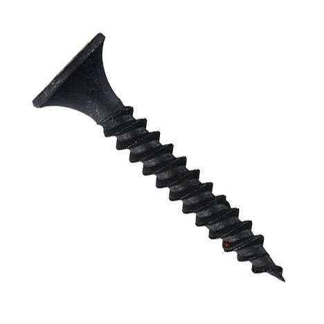 шуруп Кнауф ГКЛ-металл 3,5х35 1000 шт/кор