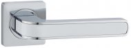 Ручка дверная V09CP хром