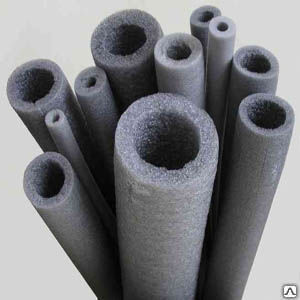 Пенополиэтиленовое изделие "ИЗОКОМ" ОТ 110/9 (20 м п.)